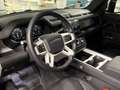 Land Rover Defender 110 3.0D l6 MHEV S AWD Aut. 250 Negro - thumbnail 7