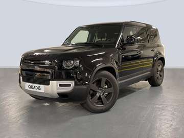 110 3.0D l6 MHEV S AWD Aut. 250