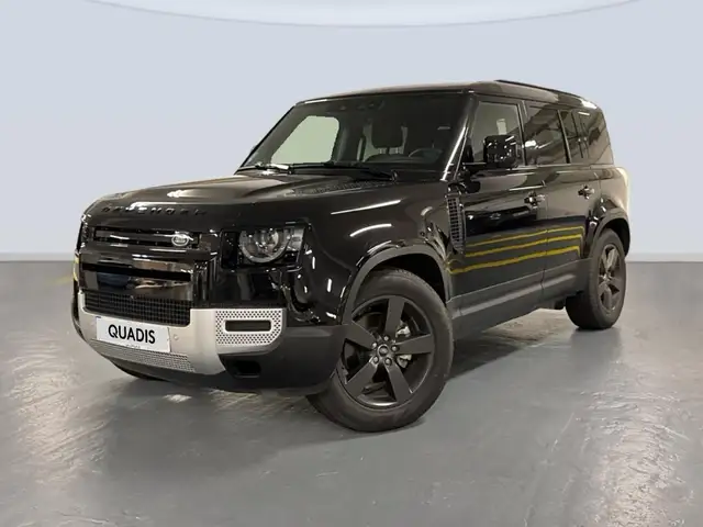 Land Rover Defender 110 3.0D l6 MHEV S AWD Aut. 250