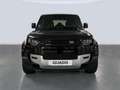 Land Rover Defender 110 3.0D l6 MHEV S AWD Aut. 250 Negro - thumbnail 4