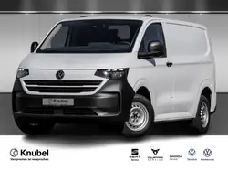 Volkswagen T7 Transporter e Kasten LED Light/LaneAss. Ganzj.reifen