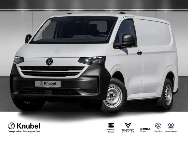 Volkswagen T7 Transporter e-Kasten LED Light/LaneAss. Ganzj.reifen