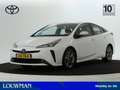 Toyota Prius 1.8 Hybrid First Edition | Navigatie | JBL | Blanco - thumbnail 1