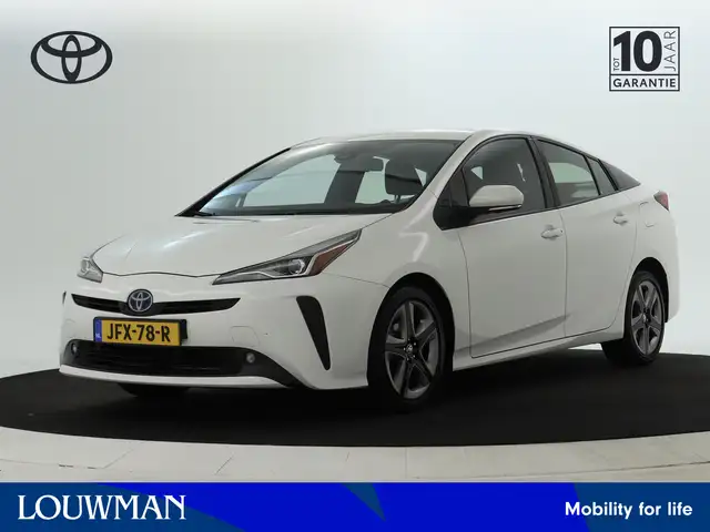 Toyota Prius 1.8 Hybrid First Edition | Navigatie | JBL |
