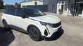 Peugeot 5008 GT BlueHDI 180 EAT8 Weiß - thumbnail 3
