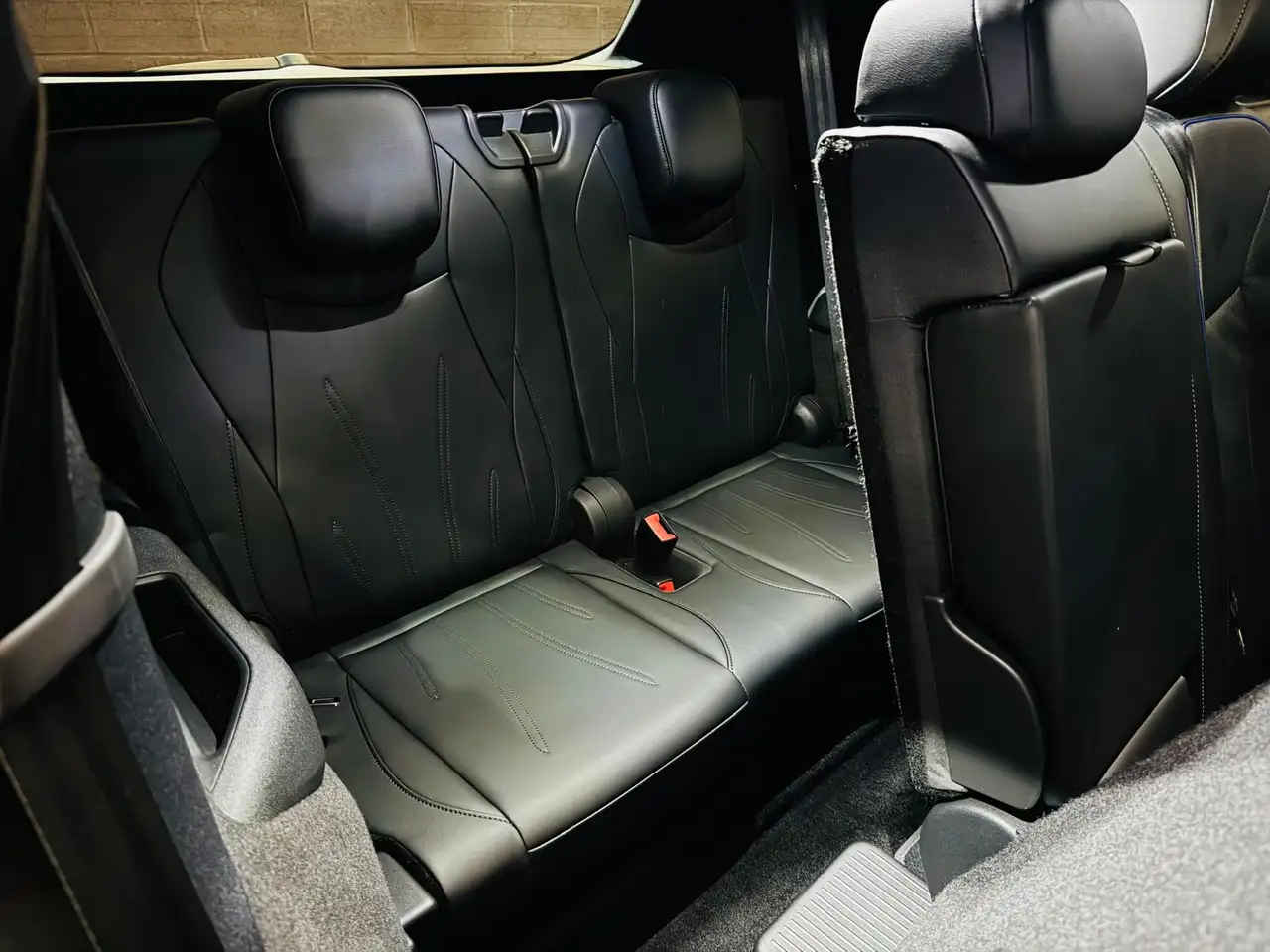 Volkswagen Tayron 2.0TDI 7pl. DSG Full Pano Camera 360 iQ Display Travel assist plus Cuir CarPlay, миниатюра 30