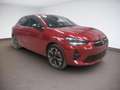 Opel Corsa F e GS*ULTIMATE*11kW-LADER*MATRIX-LED*NAVI Rot - thumbnail 3
