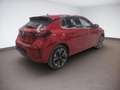 Opel Corsa F e GS*ULTIMATE*11kW-LADER*MATRIX-LED*NAVI Rot - thumbnail 4