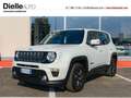 Jeep Renegade 1.0 T3 Longitude Blanc - thumbnail 1