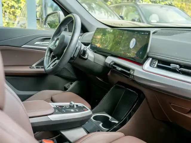 BMW X1 view 15