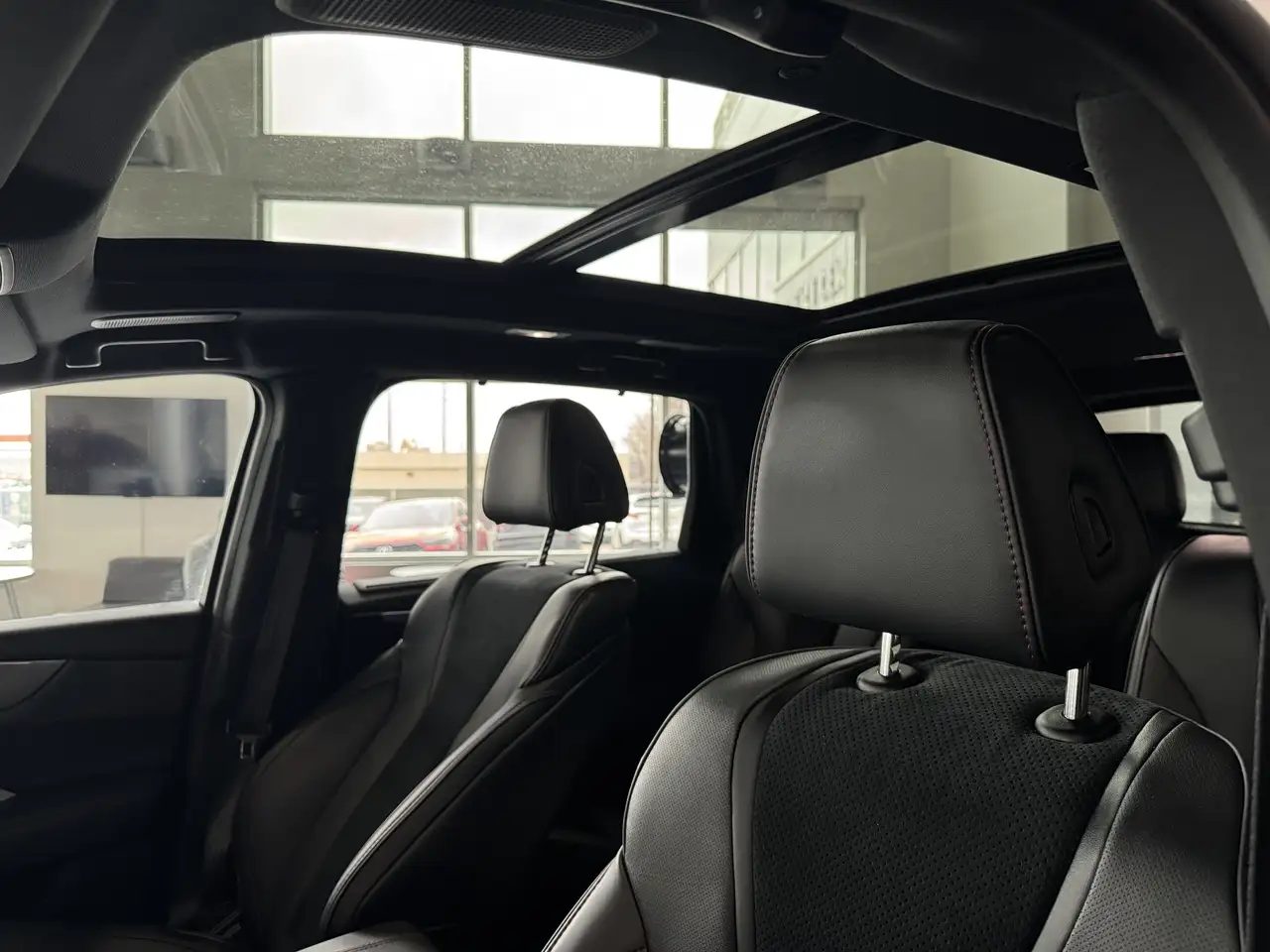 Acura MDX снимка Acura MDX