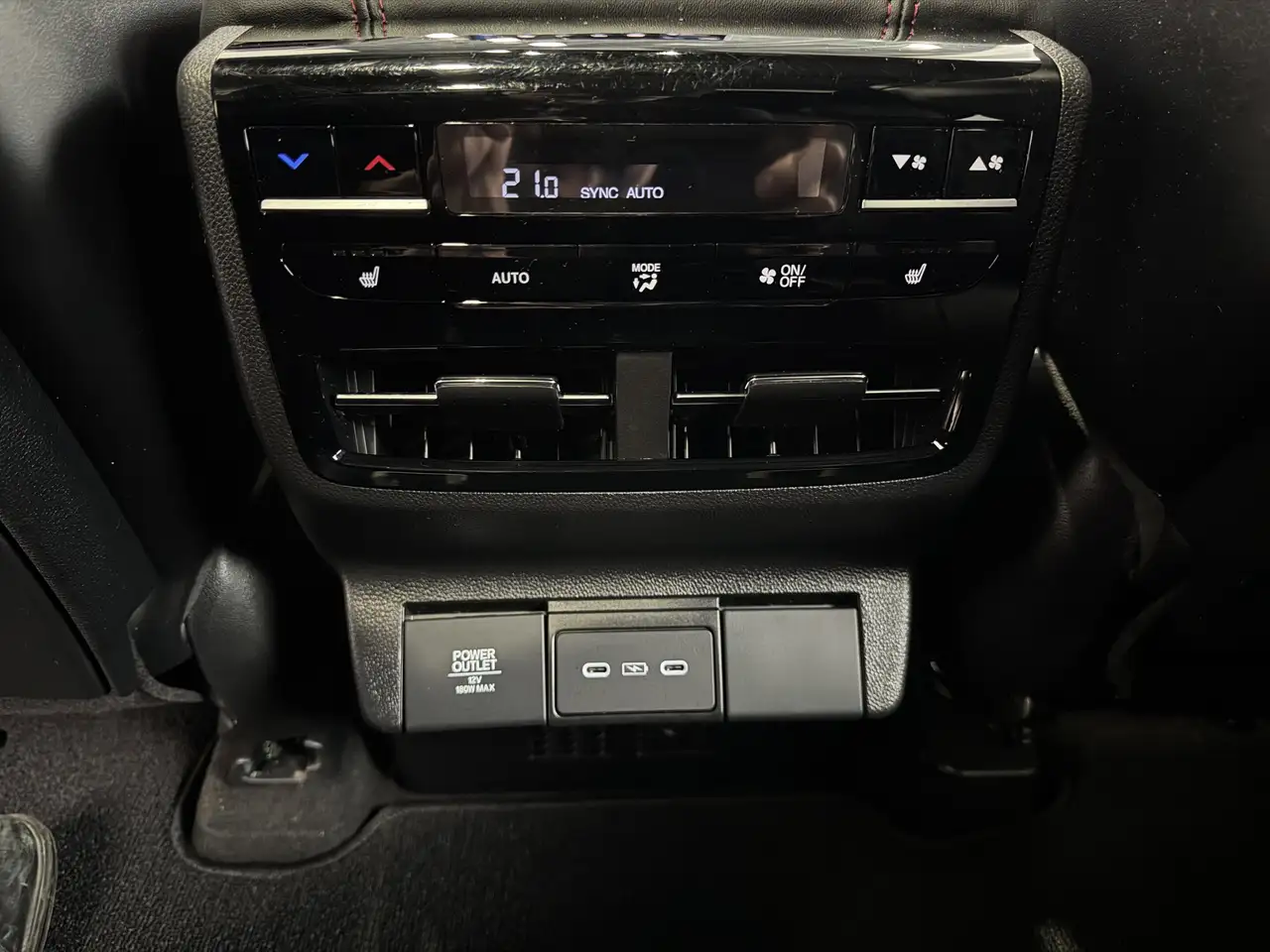 Acura MDX снимка Acura MDX