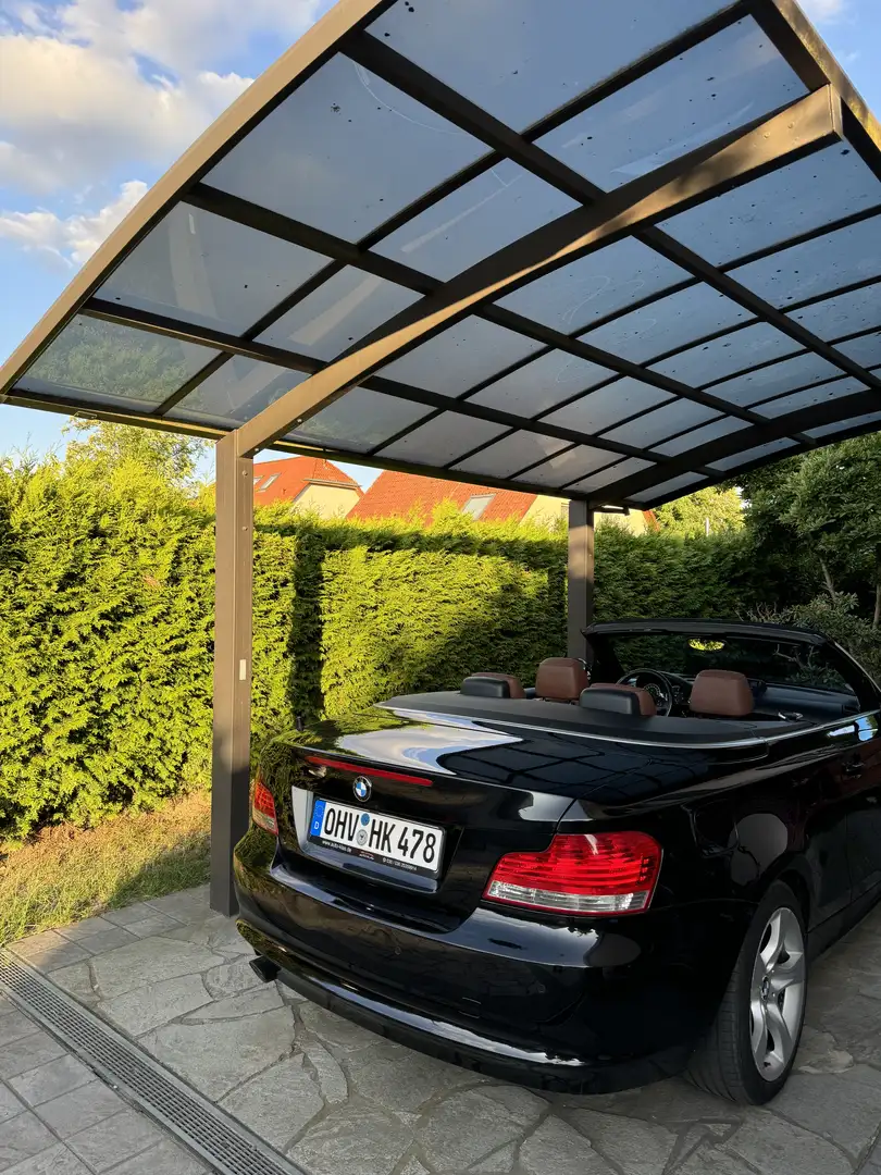 BMW 123 123d DPF Aut. - 2