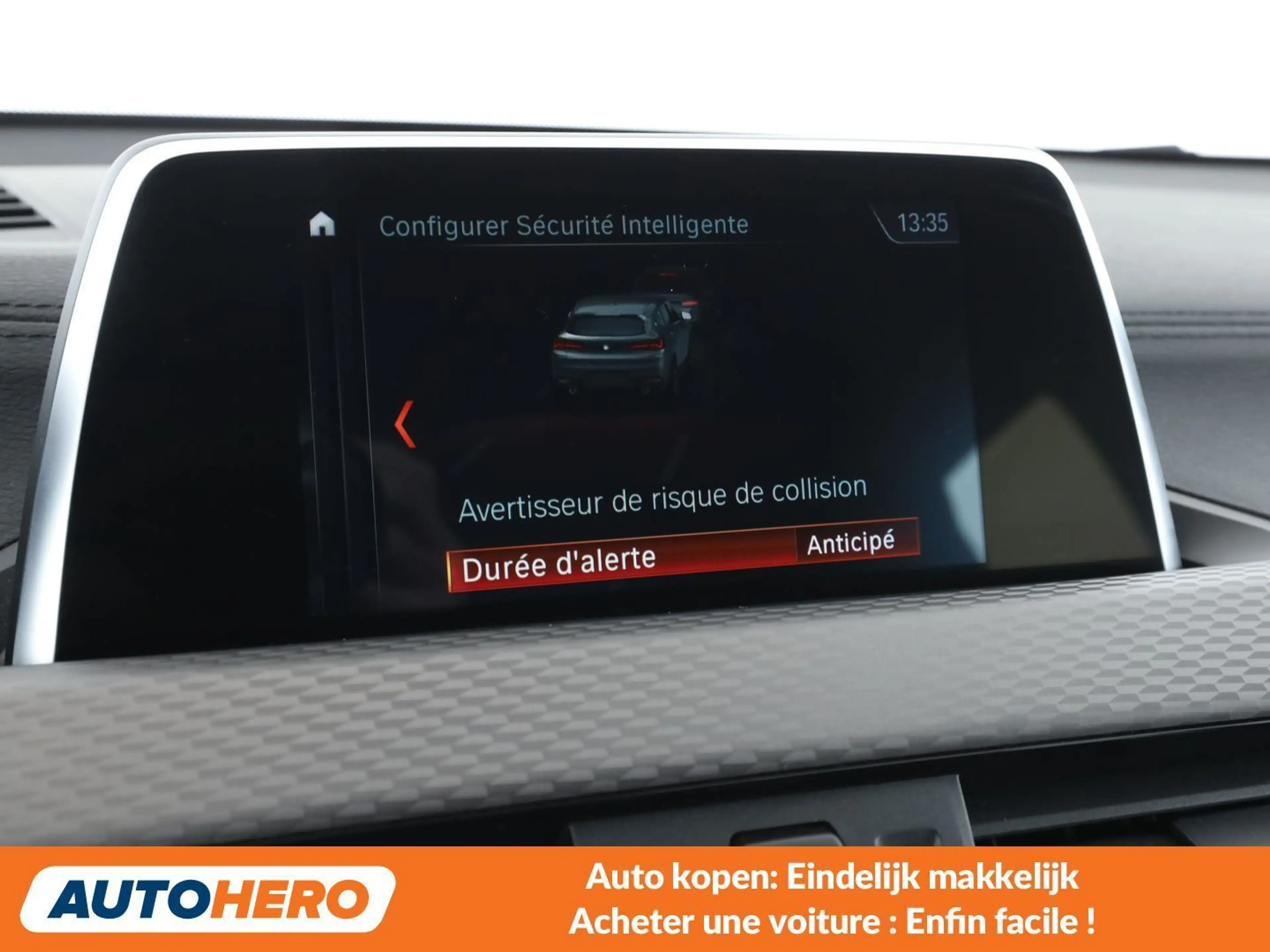 BMW X2 sDrive 18i M Sport X — photo 10