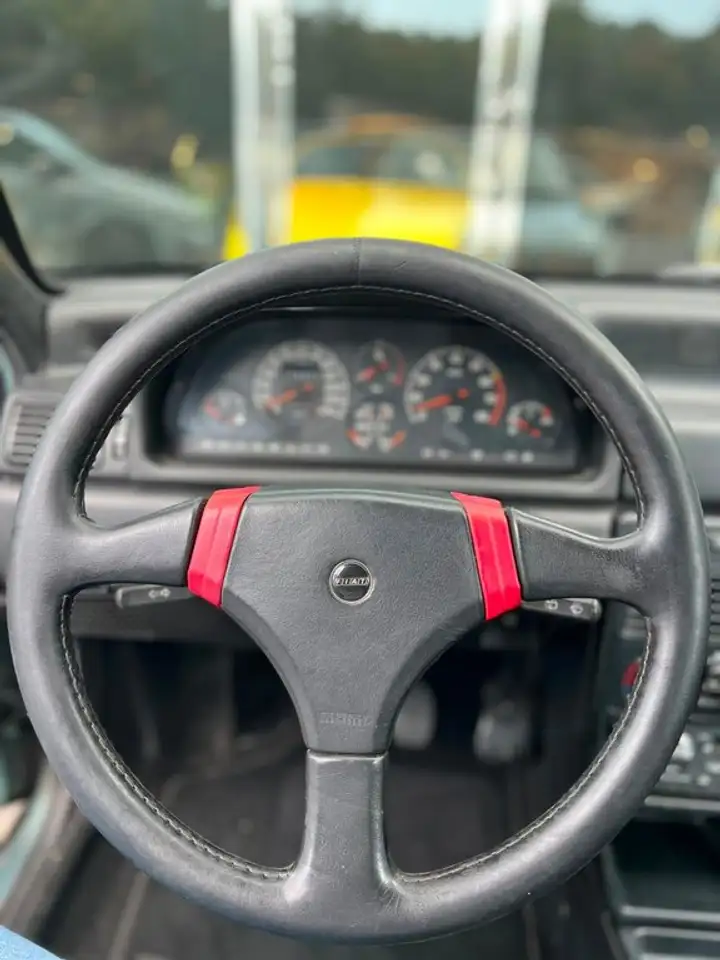 Fiat Punto Evo TURBO i.e 1.4 118CV, foto 8