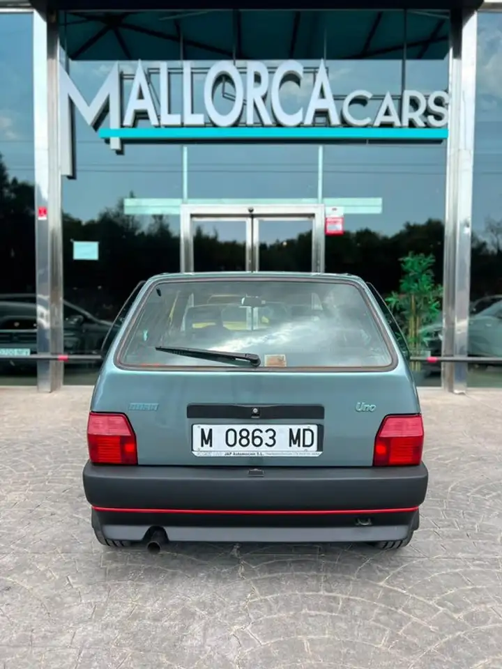 Fiat Punto Evo TURBO i.e 1.4 118CV, foto 6