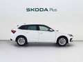 Skoda Scala 1.0 TSI Selection 85kW Blanc - thumbnail 3