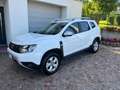 Dacia Duster Duster 1.5 dCi 8V 110 CV 4x2 Prestige Bílá - thumbnail 1