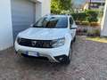 Dacia Duster Duster 1.5 dCi 8V 110 CV 4x2 Prestige Bílá - thumbnail 2