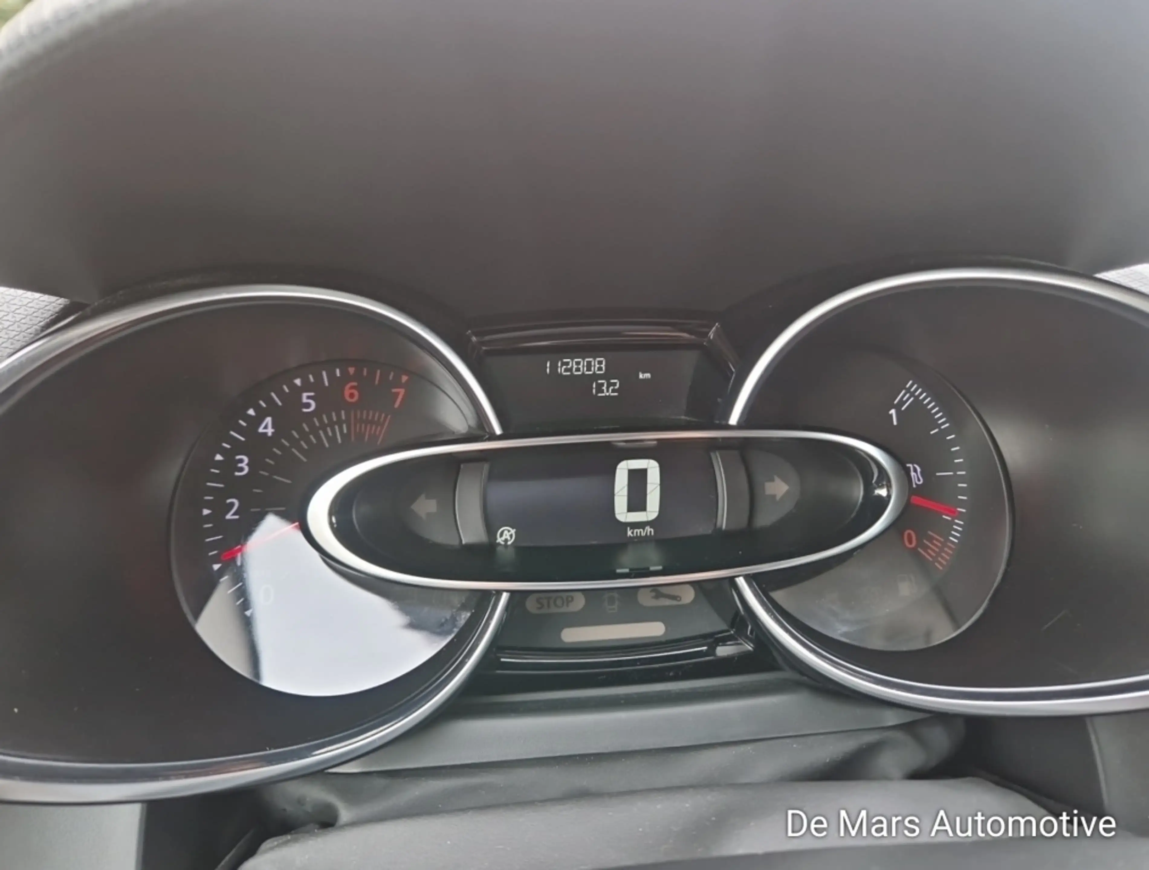 Renault Clio Estate 0.9 TCe Limited NW.Staat. 100%DOH Dealer on — photo 13
