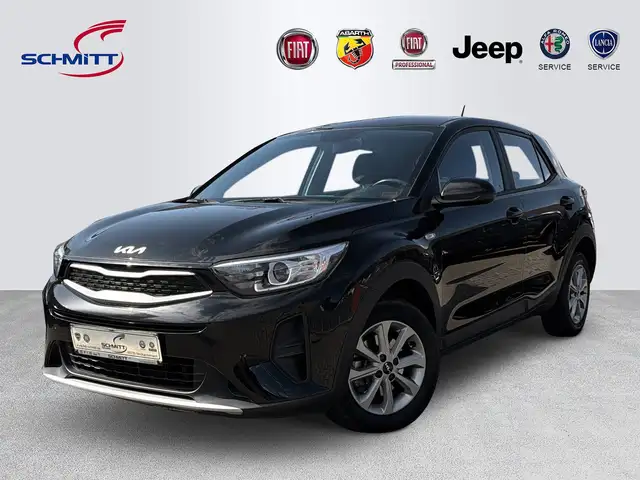 Kia Stonic Edition 7