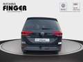 Volkswagen Touran 1.5 TSI DSG Comfortline R-Line*AHK/Standh Schwarz - thumbnail 5