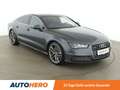 Audi A7 3.0 V6 TDI quattro Gris - thumbnail 8