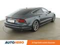 Audi A7 3.0 V6 TDI quattro Gris - thumbnail 6