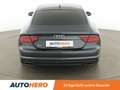 Audi A7 3.0 V6 TDI quattro Gris - thumbnail 5