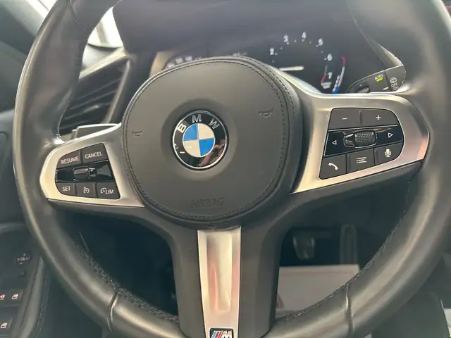 BMW 1 Series view 11