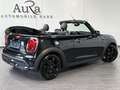 MINI Cooper S Cabrio Classic Trim NAV+LED+DIGDISPLAY Negru - thumbnail 4