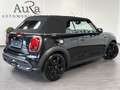 MINI Cooper S Cabrio Classic Trim NAV+LED+DIGDISPLAY Negru - thumbnail 5