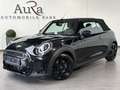 MINI Cooper S Cabrio Classic Trim NAV+LED+DIGDISPLAY Negru - thumbnail 2