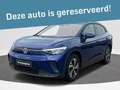 Volkswagen ID.4 Pure 52 kWh 150 pk | Navi | Clima | App Connect | Grijs - thumbnail 1