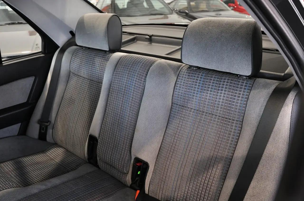 Alfa Romeo 155 1.8i Twin Spark cat Clima CRS, foto 11