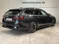 BMW 540 d xDrive Touring M Sportpaket Pro DAB LED AHK Grau - thumbnail 13