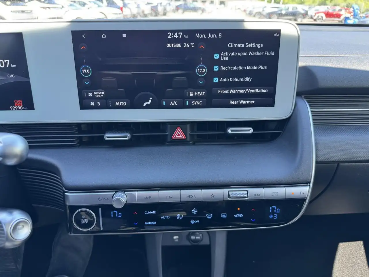 Hyundai IONIQ 5 снимка Hyundai IONIQ 5