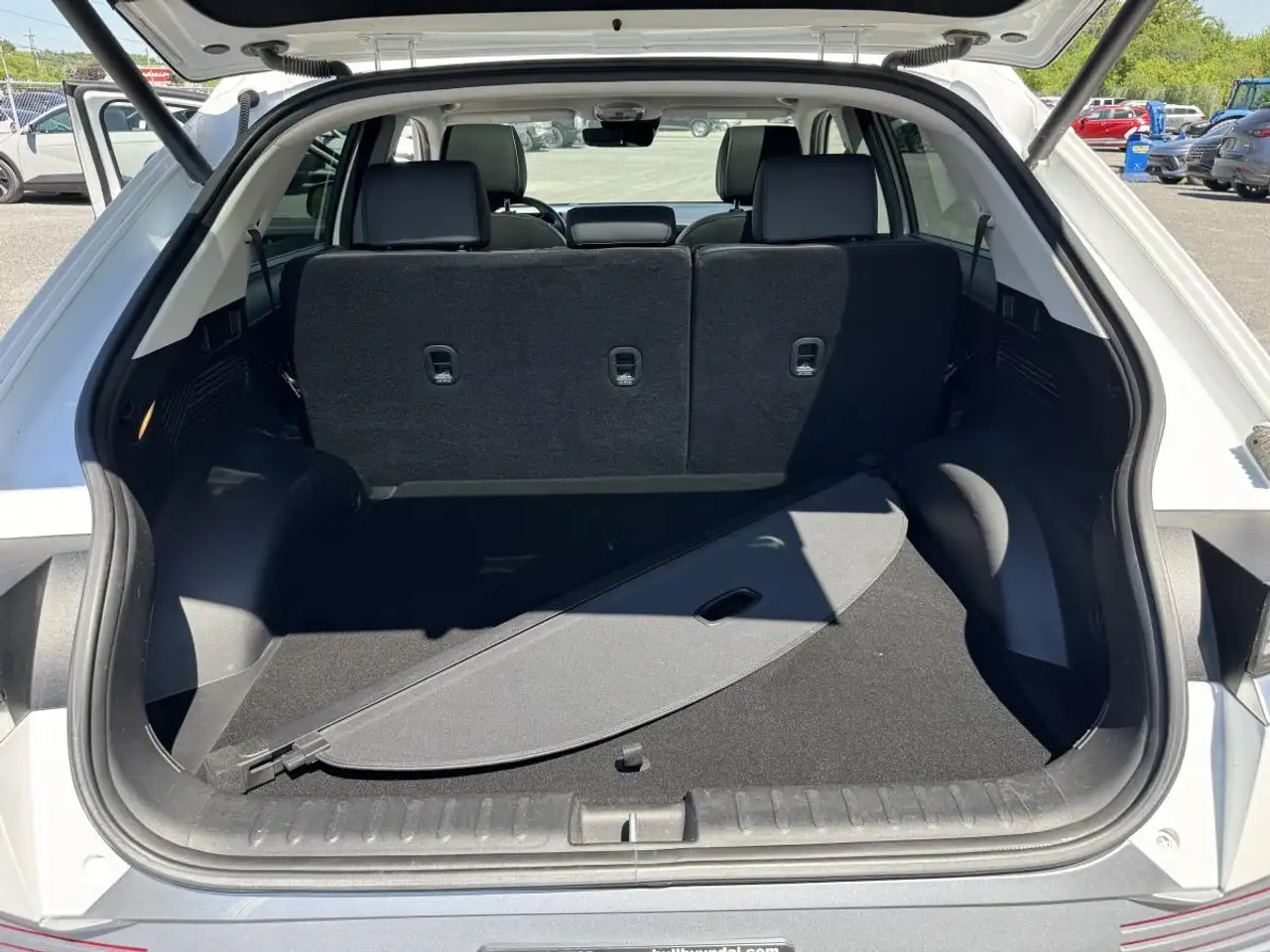 Hyundai IONIQ 5 снимка Hyundai IONIQ 5