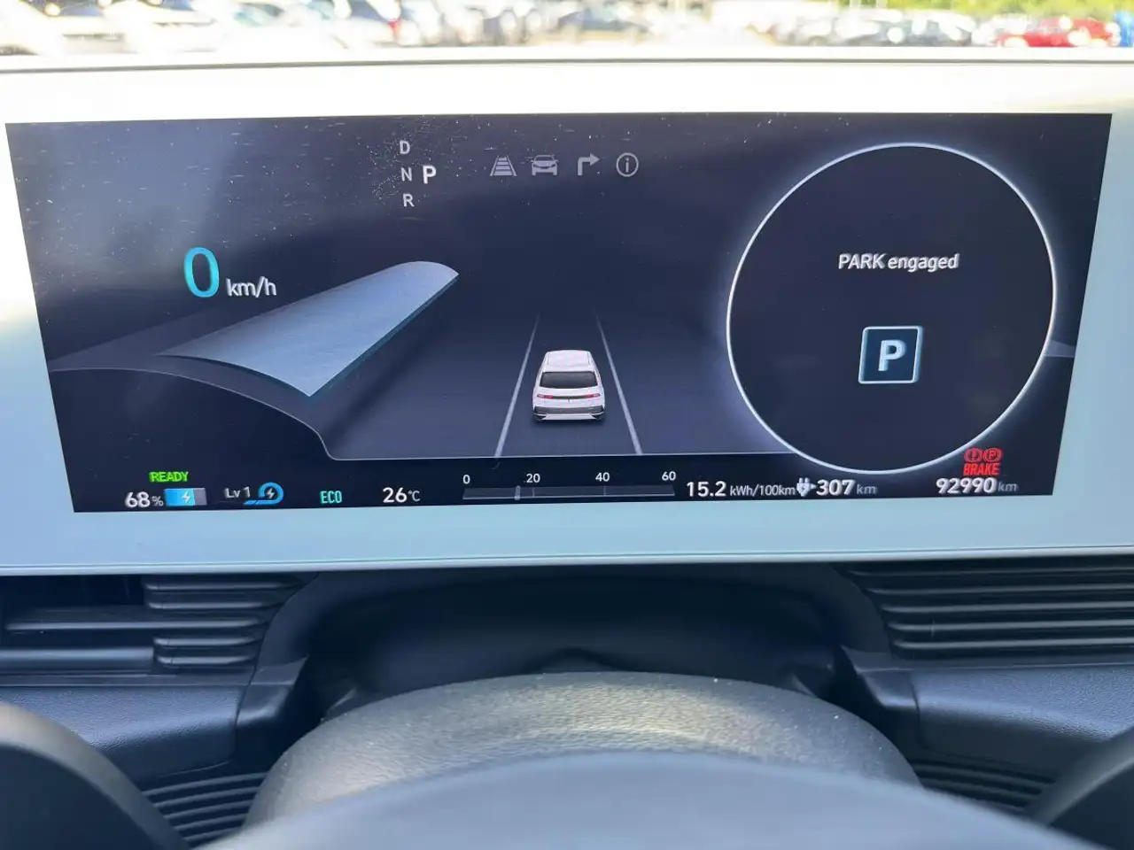 Hyundai IONIQ 5 снимка Hyundai IONIQ 5