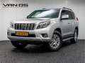 Toyota Land Cruiser 4.0 V6 VVT-i Executive 60th Anniversary 7P Grau - thumbnail 1