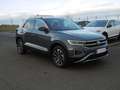 Volkswagen T-Roc 1.5 TSI Style Klima Navi Rückfahrkamera Blauw - thumbnail 3
