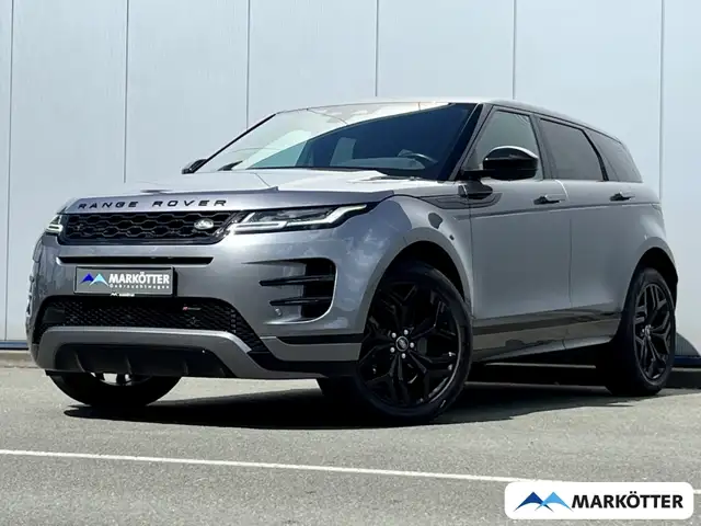 Land Rover Range Rover Evoque P250 R Dynamic HSE ACC/AHK