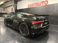 Audi R8 Coupe 5.2 V10 fsi quattro PERFORMANCE CARBON NOVIT Schwarz - thumbnail 8