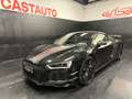 Audi R8 Coupe 5.2 V10 fsi quattro PERFORMANCE CARBON NOVIT Schwarz - thumbnail 2