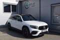 Mercedes-Benz GLB 35 AMG 4matic Advanced Plus Aut. Weiß - thumbnail 1