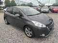 Peugeot 208 208 I 2012 5p 1.4 vti 16v gpl 95cv Grigio - thumbnail 9