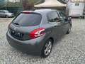 Peugeot 208 208 I 2012 5p 1.4 vti 16v gpl 95cv Grigio - thumbnail 7