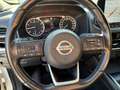 Nissan Qashqai 1.3 140cv mhev N-Connecta BICOLORE*CARplay*C18*360 Bianco - thumbnail 7
