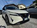 Nissan Qashqai 1.3 140cv mhev N-Connecta BICOLORE*CARplay*C18*360 Bianco - thumbnail 1