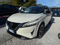 Nissan Qashqai 1.3 140cv mhev N-Connecta BICOLORE*CARplay*C18*360 Bianco - thumbnail 2